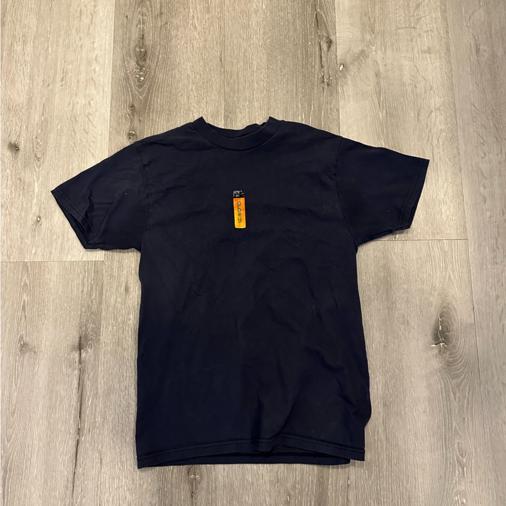 Obey shirt